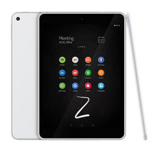 Nokia/诺基亚 N1 平板 7.9英寸 WIFI版 32G 英特尔 四核 平板电脑 铝灰色