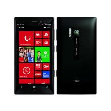 【eBay精选】诺基亚Lumia 928 Windows智能手机 黑白两色【新品】 黑色