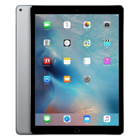 苹果 (Apple) iPad Pro (灰色) 32GB WiFi版 12.9英寸平板电脑 ML0F2CH/A