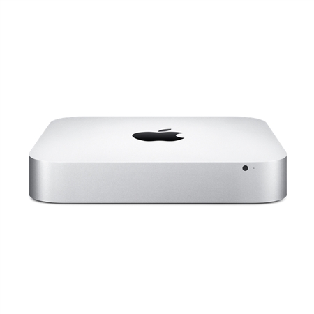 苹果（Apple）Mac Mini MGEM2CH/A Intel Core i5 1.4GHZ 4GB 500GB台式主机 FDP390 