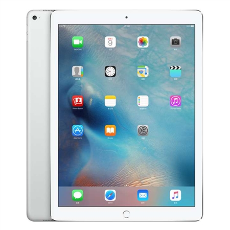 苹果 (Apple) iPad Pro (银色) 32GB WiFi版 12.9英寸平板电脑 ML0G2CH/A  FDP397 