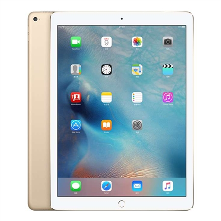 苹果 (Apple) iPad Pro (金色) 128GB WiFi版 12.9英寸平板电脑 ML0R2CH/A  FDP398