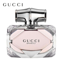 古驰（GUCCI）竹韵女士香水30ml