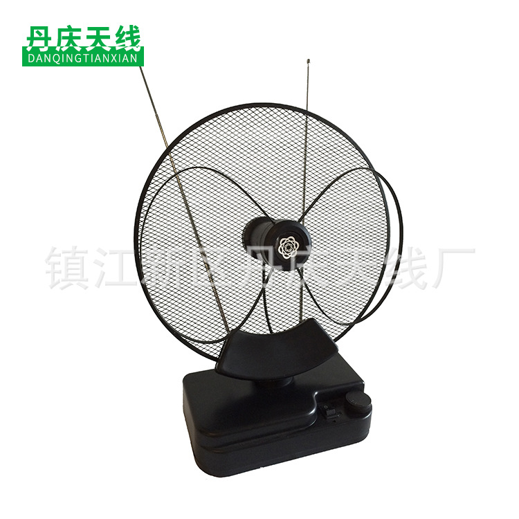 室内电视天线 DQ-1087A INDOOR TV ANTENNA
